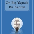 On Beş Yaşında Bir Kaptan