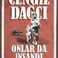 Onlar da İnsandı