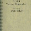 Öykü Yazma Teknikleri