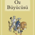 Oz Büyücüsü