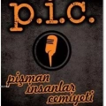 P.İ.C. Pişman İnsanlar Cemiyeti