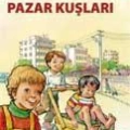 Pazar Kuşları