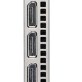 PNY NVIDIA RTX A4000 16GB GDDR6 256Bit (VCNRTXA4000-SB) (Aksesuarsız)
