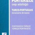 Portekizce Cep Sözlüğü; Portekizce-Türkçe / Türkçe-Portekizce