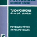 Portekizce Standart Sözlük; Portekizce-Türkçe / Türkçe-Portekizce