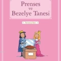 Prenses ve Bezelye Tanesi