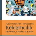 Reklamcılık Kavramlar, Kararlar, Kurumlar