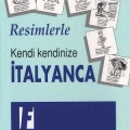 Resimlerle Kendi Kendinize İtalyanca