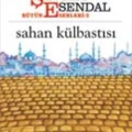 Sahan Külbastısı