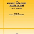 Sarı Uygurlar ve Kansu Bölgesi Kabileleri; 9. – 11. Asırlar