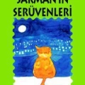 Sarmanın Serüvenleri; Tomurcuk Kitaplar 17