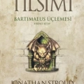 Semerkant Tılsımı; Bartimaeus Üçlemesi 1