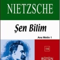 Şen Bilim; Ana Metin 1