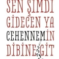 Sen Şimdi Gidecen Ya Cehennemin Dibine Git; Ben Bağrıma Taş Basarım