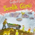 Şenlik Günü (8+ Yaş); Gelincik Dizisi