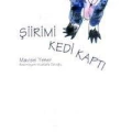 Şiirimi Kedi Kaptı