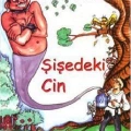 Şişedeki Cin