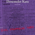 Sivil Denemeler Kara