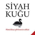 Siyah Kuğu; Olasılıksız Görünenin Etkisi