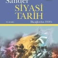 Siyasi Tarih; İlkçağlardan 1918e