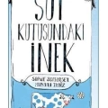 Süt Kutusundaki İnek