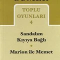 Toplu Oyunları 4; Sandalım Kıyıya Bağlı - Marion ile Memet