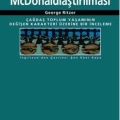 Toplumun McDonaldlaştırılması