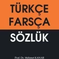 Türkçe-Farsça Sözlük (Küçük Boy)