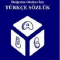 Türkçe Sözlük (İlköğretim Okulları İçin)