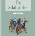 Üç Silahşörler