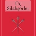 Üç Silahşörler