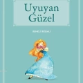 Uyuyan Güzel; Gökkuşağı Renkli Resimli Seri