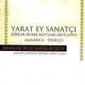 Yarat Ey Sanatçı