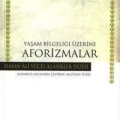 Yaşam Bilgeliği Üzerine Aforizmalar