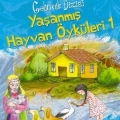 Yaşanmış Hayvan Öyküleri 1 (8+ Yaş); Gelincik Dizisi