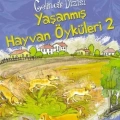 Yaşanmış Hayvan Öyküleri 2 (8+ Yaş); Gelincik Dizisi