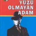 Yüzü Olmayan Adam; Büyük Dört Kafadarlar Takımı - 45