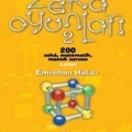 Zeka Oyunları 2; 200 Zeka, Matematik, Mantık Sorusu