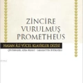 Zincire Vurulmuş Prometheus