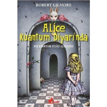 Alice Kuantum Diyarında