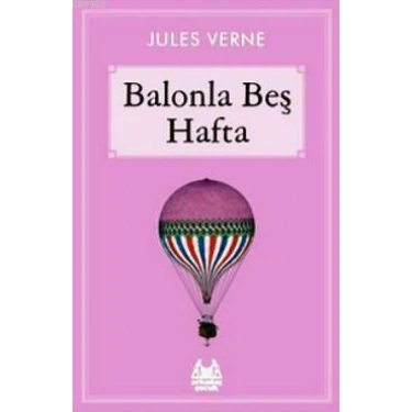Balonla Beş Hafta
