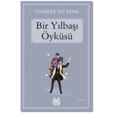 Bir Yılbaşı Öyküsü
