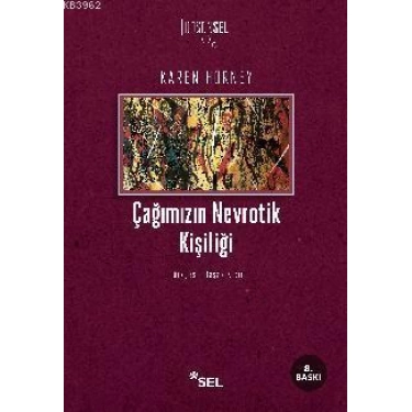 Çağımızın Nevrotik Kişiliği