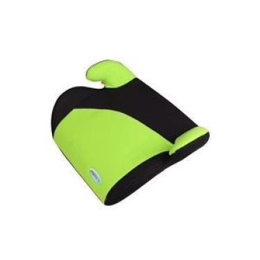 Comfymax Angels 15-36kg Oto Koltuğu Yükseltici - Yeşil