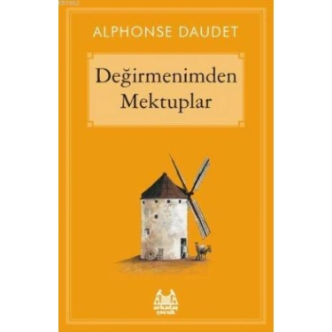 Değirmenimden Mektuplar