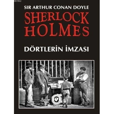 Dörtlerin İmzası
