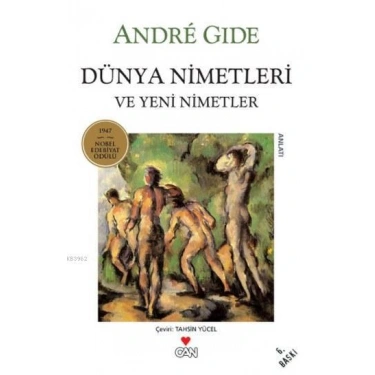 Dünya Nimetleri ve Yeni Nimetler