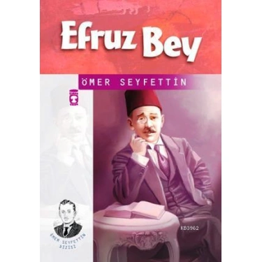Efruz Bey