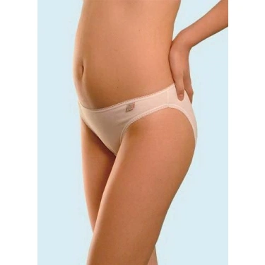 Elija Lingerie Göbek Altı Hamile Külodu ( 3´lü Paket )