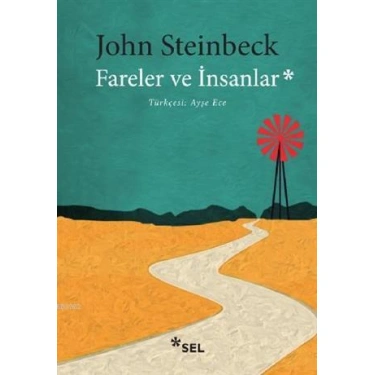 Fareler ve İnsanlar